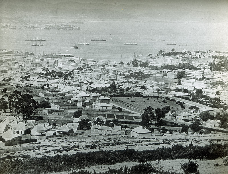 28 - Hobart, Tas.jpg - 28 - Hobart, Tas